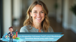 Cara Menguatkan Kebiasaan Positif untuk Mendukung Pemulihan Mental yang Lebih Cepat