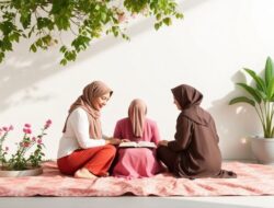 Mental Health dan Peran Self-Compassion Dalam Menjaga Keseimbangan Pikiran Remaja