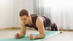 Latihan Quick HIIT 15 Menit Membantu Membakar Kalori Tanpa Mengganggu Jadwal Padat