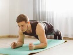 Latihan Quick HIIT 15 Menit Membantu Membakar Kalori Tanpa Mengganggu Jadwal Padat