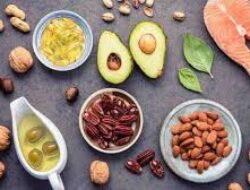 Nutrisi Penting Untuk Menunjang Kesehatan Mental Dan Mengurangi Tingkat Stres Harian