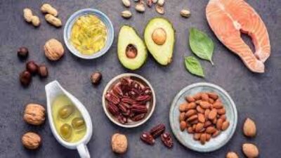 Nutrisi Penting Untuk Menunjang Kesehatan Mental Dan Mengurangi Tingkat Stres Harian