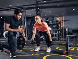 Olahraga Ringan Bersama Teman Membantu Motivasi Fitness Tetap Konsisten dan Stabil