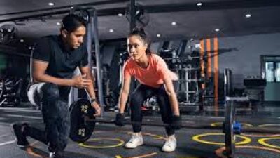 Olahraga Ringan Bersama Teman Membantu Motivasi Fitness Tetap Konsisten dan Stabil
