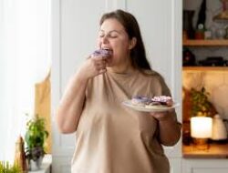 Diet Rendah Gula Membantu Menstabilkan Kadar Gula Darah Dan Energi Tubuh