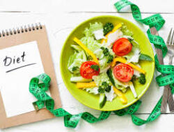 Nutrisi Penting Untuk Menunjang Produksi Energi Tubuh Selama Aktivitas Sehari Hari Optimal