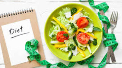 Nutrisi Penting Untuk Menunjang Produksi Energi Tubuh Selama Aktivitas Sehari Hari Optimal