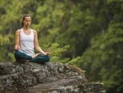 Mental Health dan Peran Aktivitas Alam Dalam Menenangkan Pikiran Saat Kehidupan Menuntut