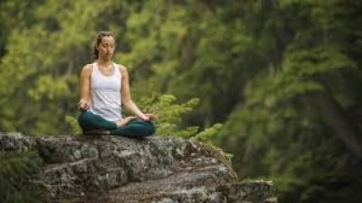 Mental Health dan Peran Aktivitas Alam Dalam Menenangkan Pikiran Saat Kehidupan Menuntut