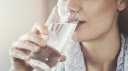 Tips Kesehatan Harian Agar Ginjal Tetap Sehat Dengan Konsumsi Air Yang Cukup