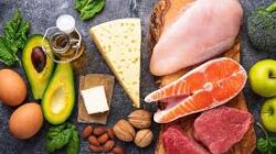 Diet Rendah Karbohidrat Dan Tinggi Protein Membantu Menurunkan Lemak Berlebih Tubuh