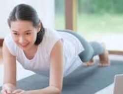 Tips Kesehatan Harian Menjaga Vitalitas Tubuh Agar Tidak Mudah Lelah Sepanjang Hari