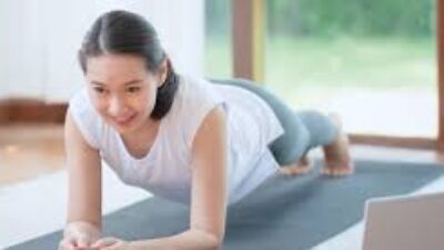 Tips Kesehatan Harian Menjaga Vitalitas Tubuh Agar Tidak Mudah Lelah Sepanjang Hari