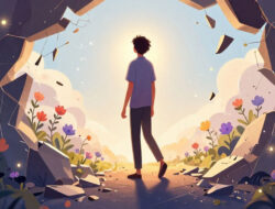 Cara Membangun Rasa Percaya Diri Setelah Mengalami Penolakan yang Sangat Menyakitkan Sekali