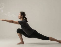 Olahraga Mindful Movement Sambil Bernapas Dalam Membantu Tubuh Lebih Tenang Fokus