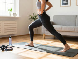 Rutinitas Olahraga Ringan Di Rumah Yang Cocok Untuk Menjaga Stamina Tubuh Anda