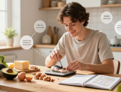 Strategi Diet Ketogenik untuk Membantu Mengontrol Kejang pada Epilepsi