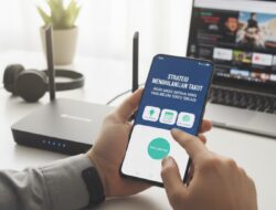 Strategi Menghilangkan Rasa Takut Akan Masa Depan yang Belum Tentu Terjadi Sekarang