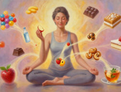 Tips Mengatasi Keinginan Makan Manis (Cravings) Saat Diet