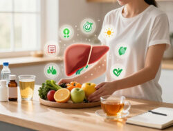 Tips Menjaga Kesehatan Hati Dengan Mengurangi Konsumsi Obat Obatan Tanpa Resep Dokter