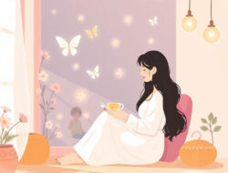 Tips Menjaga Kesehatan Mental bagi Ibu Rumah Tangga yang Lelah