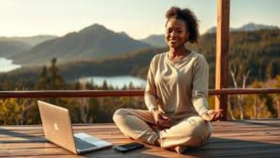 Mental Health dan Strategi Self-Care Agar Pikiran Tetap Tenang Setiap Hari