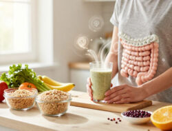 Cara Alami Mengatasi Masalah Susah Buang Air Besar Dengan Konsumsi Serat