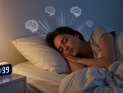 Cara Mengurangi Kebiasaan Begadang Agar Fungsi Otak Tetap Optimal Setiap Hari