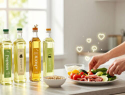 Tips Memilih Minyak Goreng Sehat Untuk Memasak Menu Diet Setiap Hari