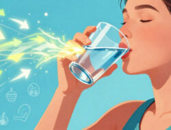 Bahaya Diet Instan Bagi Kesehatan Jangka Panjang Yang Perlu Anda Ketahui Sekarang