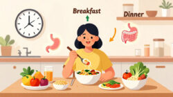 Cara Mengatur Jam Makan yang Ideal Agar Proses Pencernaan Berjalan Sangat Maksimal