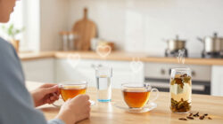 Cara Mengurangi Kebiasaan Mengonsumsi Kafein Berlebih Agar Jantung Tetap Berdetak Dengan Normal