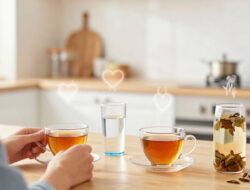 Cara Mengurangi Kebiasaan Mengonsumsi Kafein Berlebih Agar Jantung Tetap Berdetak Dengan Normal