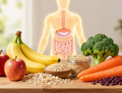 Pentingnya Kesehatan Pencernaan bagi Tubuh