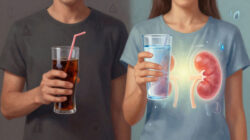 Pentingnya Membatasi Konsumsi Minuman Bersoda Demi Kesehatan Ginjal Yang Jauh Lebih Baik