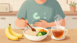 Tips Diet Bagi Penderita Maag Agar Tetap Nyaman Dan Nutrisi Terpenuhi Baik