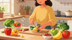 Tips Diet Sehat Tanpa Harus Membeli Produk Suplemen Mahal Yang Belum Tentu