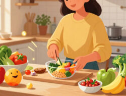 Tips Diet Sehat Tanpa Harus Membeli Produk Suplemen Mahal Yang Belum Tentu